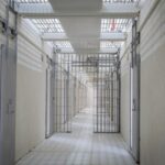 Princípio de motim é registrado em unidade prisional de MT