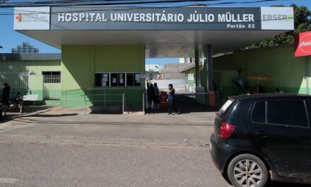 TCE-MT manda apurar falta de medicamento no Hospital Júlio Müller
