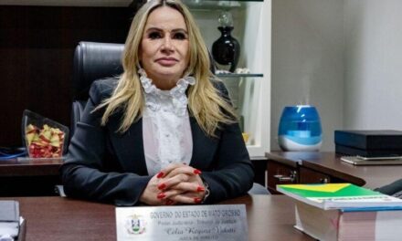 Juíza se declara suspeita e deixa ação sobre contrato milionário ligado a deputado