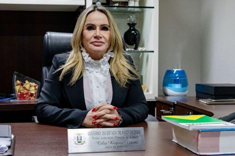 Juíza se declara suspeita e deixa ação sobre contrato milionário ligado a deputado