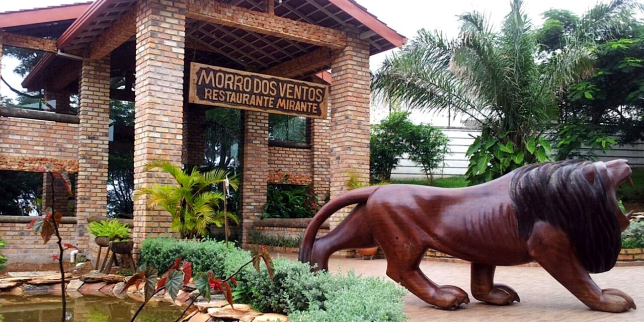 Prefeitura de Chapada autua Morro dos Ventos e diz que cobrança de entrada é ilegal