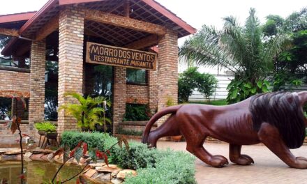 Prefeitura de Chapada autua Morro dos Ventos e diz que cobrança de entrada é ilegal