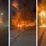 Incêndio destrói Ditado Popular e dono revela prejuízo e impacto em dezenas de famílias