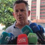 Mauro diz que Botelho aceitou sair do União para ajudar chapa