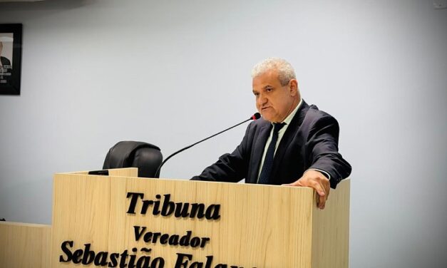 Vereador de Barra do Bugres tem prisão decretada por espancar a namorada