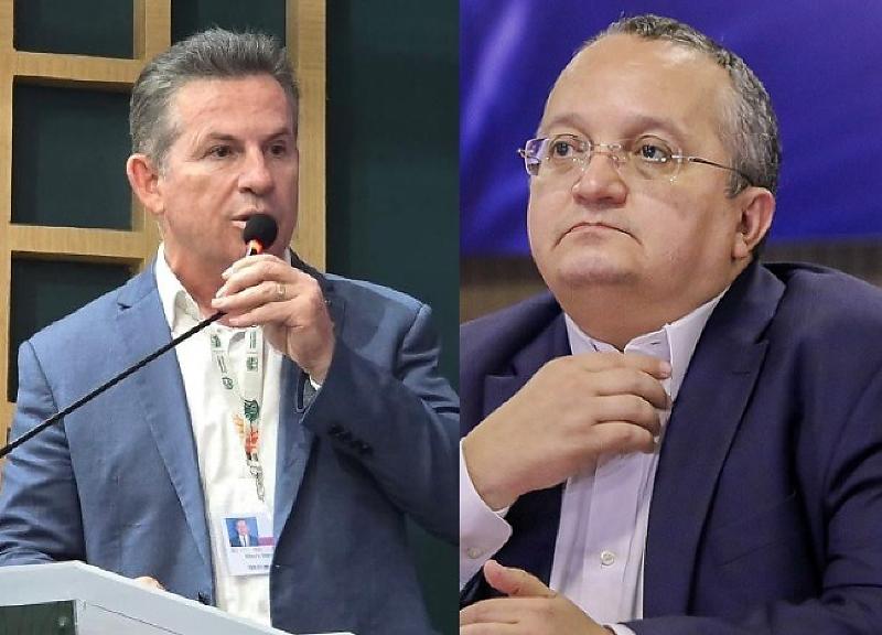 Chega de “Oi Mauro”