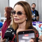 Virginia apoia expulsão de vereador por ataques contra prefeita em MT