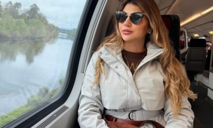 “Eu não coloco arma na cabeça de ninguém”, alega influencer