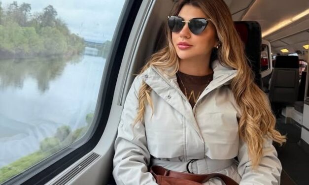 “Eu não coloco arma na cabeça de ninguém”, alega influencer