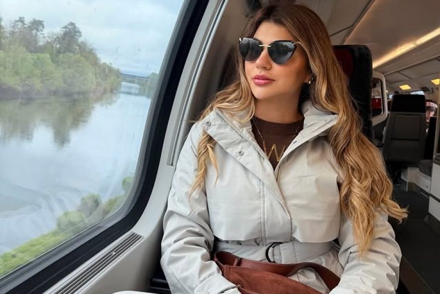 “Eu não coloco arma na cabeça de ninguém”, alega influencer