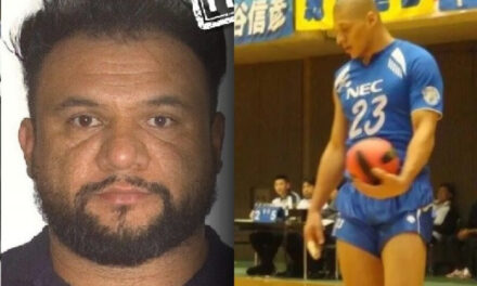 Empresário que matou ex-jogador de vôlei por ciúmes da ex pega 22 anos de prisão