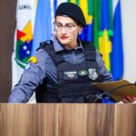 Sargento da PM é encontrada morta 3 meses após morte de filho