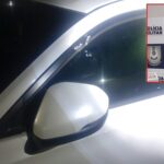 Em surto, homem apedreja carro de PM e outros veículos na Avenida do CPA