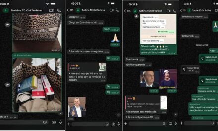 Áudios mostram Estado mobilizado para levar bolsa a Virginia Mendes em SP