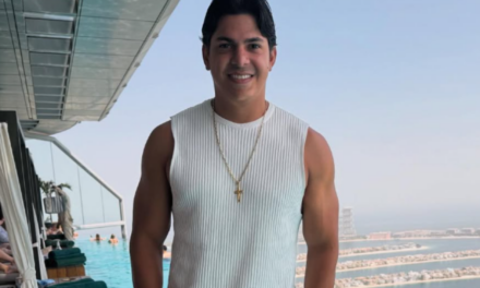 Alvo de operação, influenciador paga fiança de R$ 15 mil e é solto