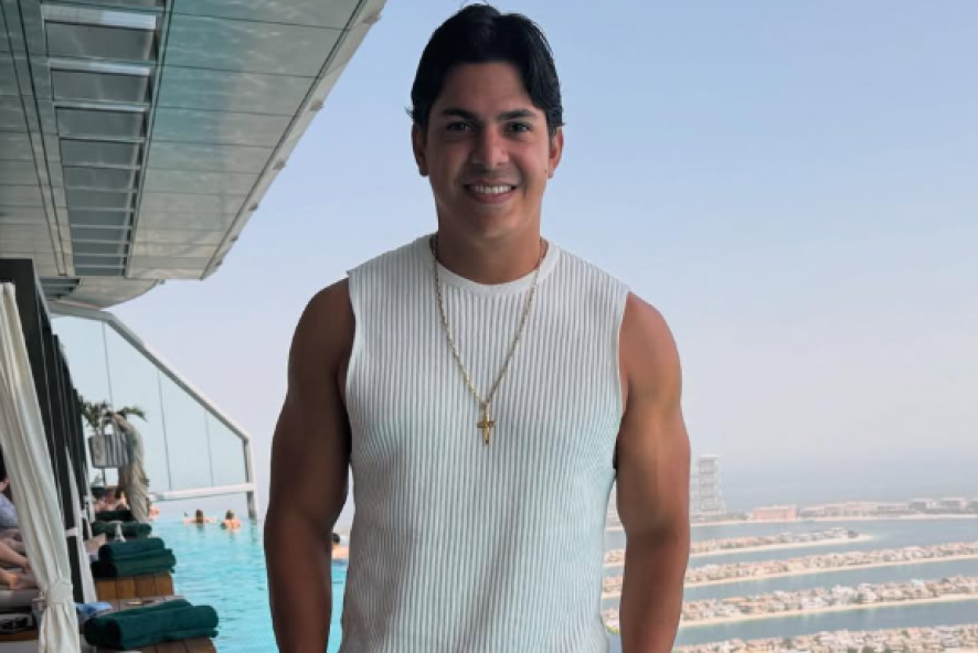 Alvo de operação, influenciador paga fiança de R$ 15 mil e é solto