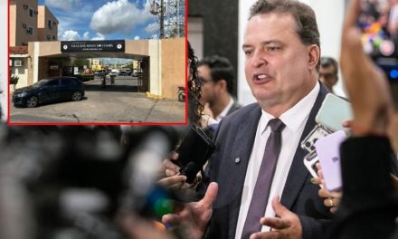Max diz que Assembleia vai atuar para barrar despejo de moradores de condomínios em Cuiabá e evitar caos social;