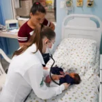 Opas: “Já eliminamos o sarampo das Américas e podemos fazer de novo”