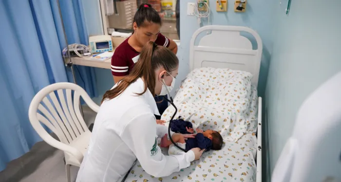 Opas: “Já eliminamos o sarampo das Américas e podemos fazer de novo”