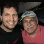 Pai do vereador Rafael Ranalli morre de câncer aos 70 anos