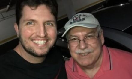 Pai do vereador Rafael Ranalli morre de câncer aos 70 anos