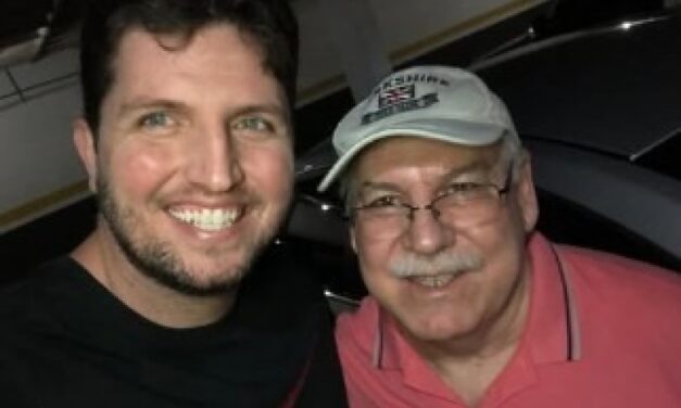 Pai do vereador Rafael Ranalli morre de câncer aos 70 anos