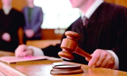 Homem é condenado a 16 anos de cadeia por matar rival a facadas em Cuiabá