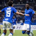 Cruzeiro mostra poder de decisão para superar Boca na Libertadores
