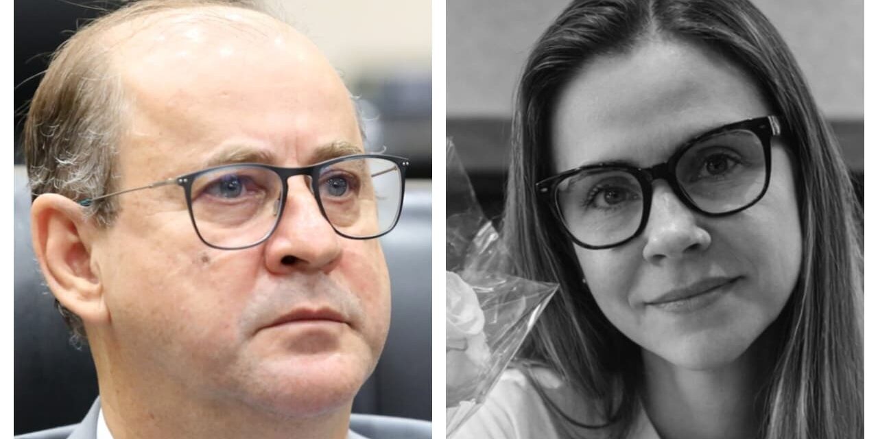 Morre irmã do deputado estadual Dr. Eugênio