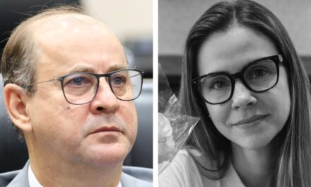 Morre irmã do deputado estadual Dr. Eugênio