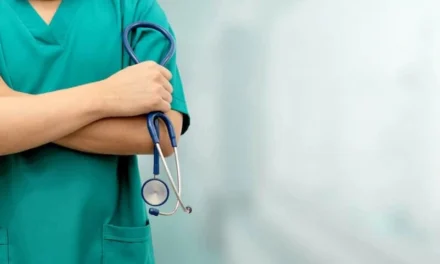 Erro em salários de enfermeiros de VG.