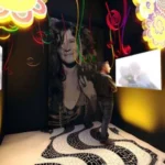 Exposição inédita em SP celebra intensidade e potência de Janis Joplin