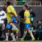 Brasil vence Croácia em teste final antes de convocação para Copa do Mundo