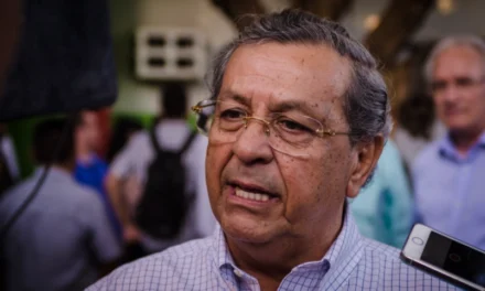 Jayme afirma que prefeita precisa de exame psiquiátrico para saber se pode governar VG