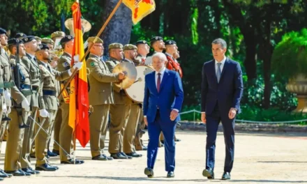 Lula alerta sobre risco de bets e big techs para famílias e democracia