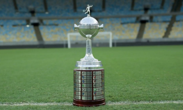 Copa Libertadores 2026 começa com seis brasileiros na disputa