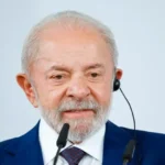 Presidente Lula chega à Alemanha em busca de acordos comerciais e tecnológicos