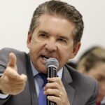 Presidente do TCE afirma que Cuiabá e VG são cidades pobres: “Ilhas de miséria”