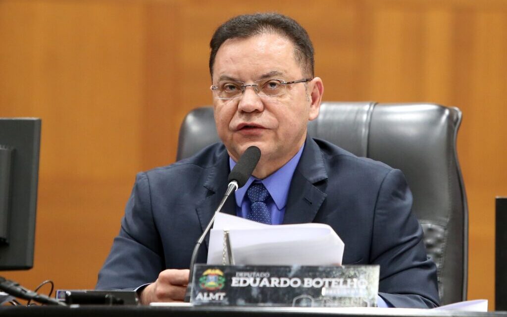 Sem aliança existe chance grande de perder as eleições, diz Botelho