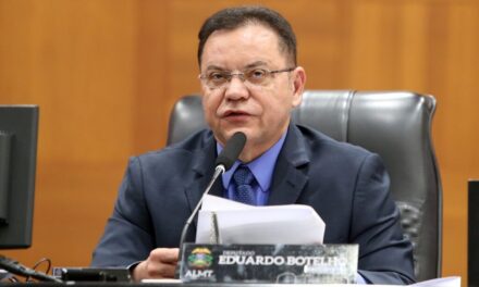 Sem aliança existe chance grande de perder as eleições, diz Botelho