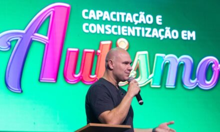 TJMT e Prefeitura promovem capacitação sobre autismo e inclusão na capital