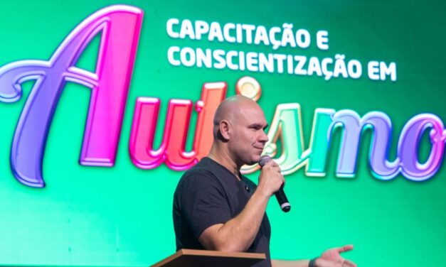 TJMT e Prefeitura promovem capacitação sobre autismo e inclusão na capital