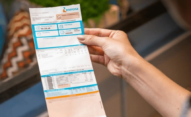 Conta de luz sobe e pode chegar a 10,42% em MT