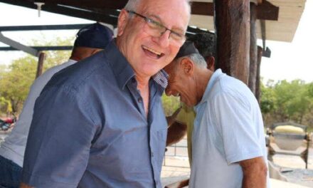 Após colapso por chuvas, Chapada deve receber R$ 4,2 milhões para reconstrução