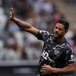 Veja os bastidores que aproximam Hulk da saída do Atlético-MG