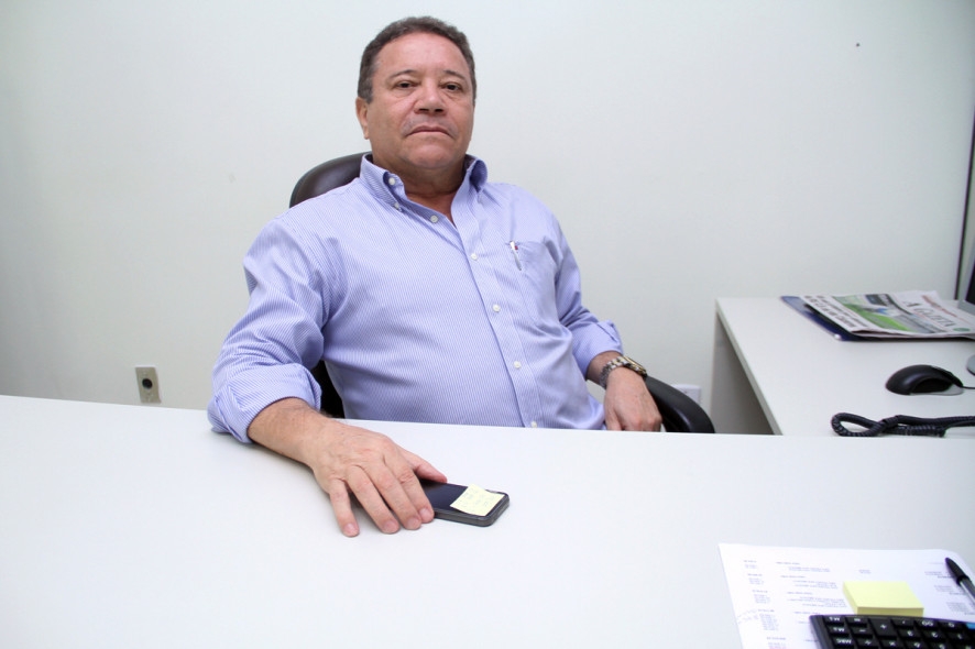 Justiça nega gratuidade a ex-prefeito de Cuiabá em ação de R$ 206 milhões contra o Estado