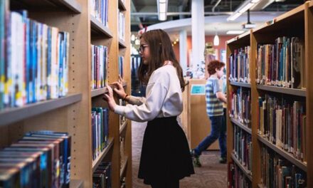 MEC disponibiliza aplicativo gratuito com oito mil livros