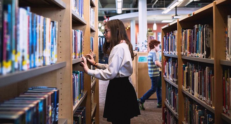 MEC disponibiliza aplicativo gratuito com oito mil livros