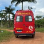 Criança de 3 anos se afoga em clube aquático de Sorriso