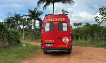 Criança de 3 anos se afoga em clube aquático de Sorriso